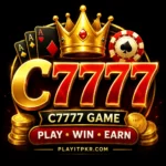 C7777 game