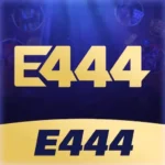 E444 game
