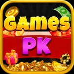 gamesPK game