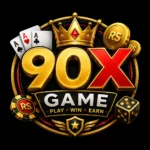 90X game