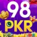 98PKR game