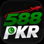 588PKR game