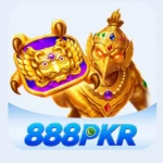 888PKR game
