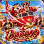 Boo999 game