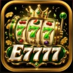 E7777 game
