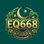 EQ668 game