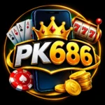 PK686 game