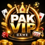 PakVip game